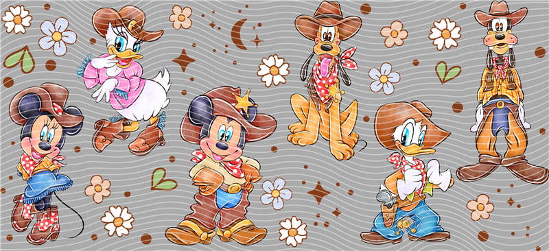 16oz Disney-D 248